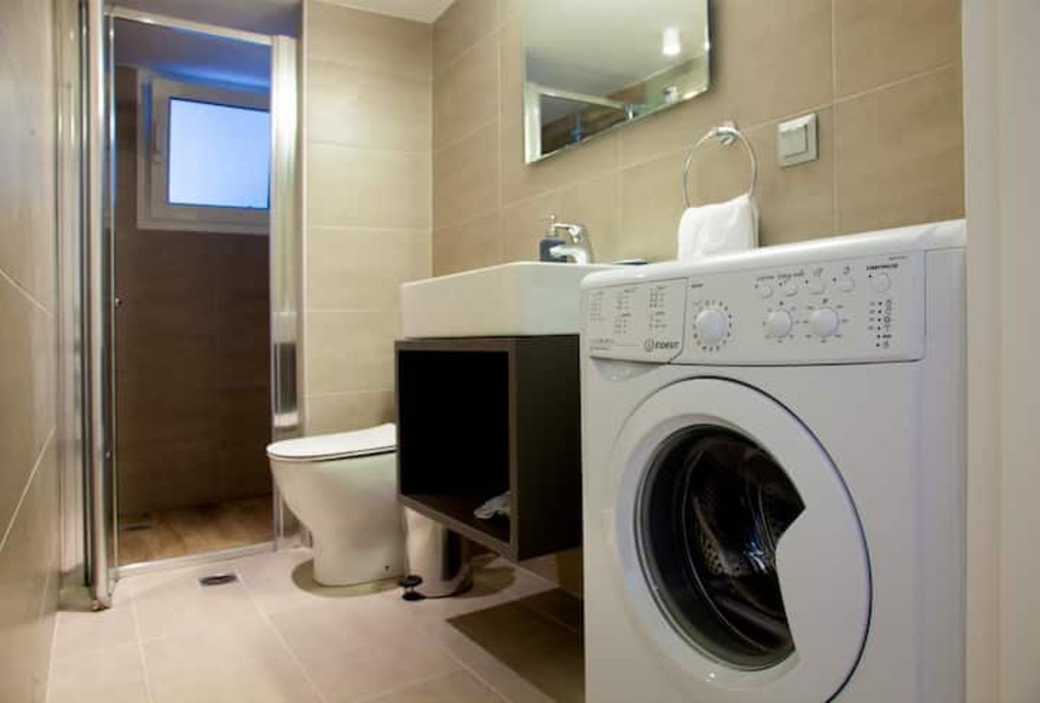 2 Bedroom Apartment Athens - Kallimarmaro ภายนอก รูปภาพ