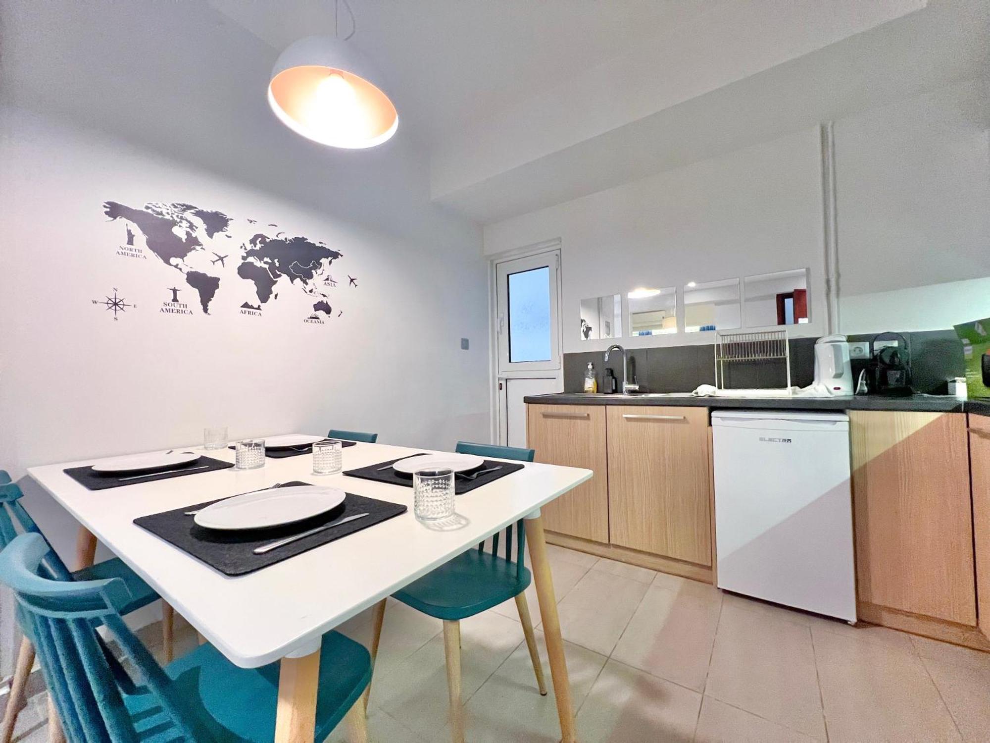 2 Bedroom Apartment Athens - Kallimarmaro ภายนอก รูปภาพ